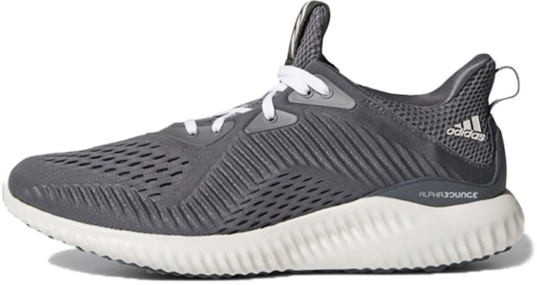 adidas Alphabounce EM 'Grey' CQ1342 Buy adidas Alphabounce EM 'Grey' CQ1342