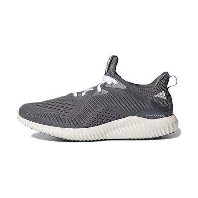 adidas Alphabounce EM 'Grey'