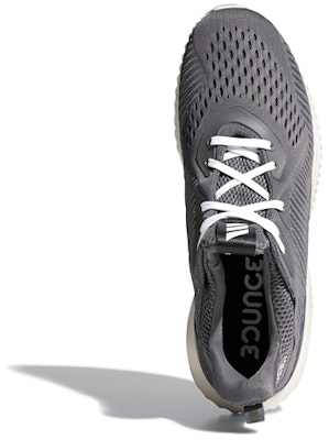 阿迪达斯 Alphabounce EM '灰色' CQ1342 Purchase 阿迪达斯 Alphabounce EM '灰色' CQ1342