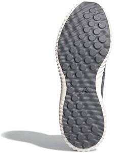 阿迪达斯 AlphaBounce 舒適緩震 穩定訓練 支撐 低幫 跑步鞋 男款 灰白 Details for 阿迪达斯 AlphaBounce 舒適緩震 穩定訓練 支撐 低幫 跑步鞋 男款 灰白