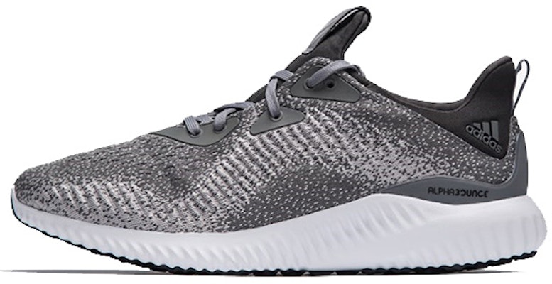 adidas Alphabounce EM 'Grey' DB1091 Buy adidas Alphabounce EM 'Grey' DB1091