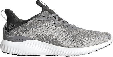 adidas Alphabounce EM 'Grey' DB1091 adidas Alphabounce EM 'Grey' DB1091