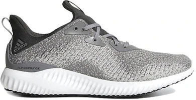 Order adidas Alphabounce EM 'Grey' DB1091