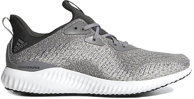 adidas Alphabounce EM 'Grey' DB1091 Order adidas Alphabounce EM 'Grey' DB1091
