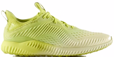 adidas Alphabounce EM 'Ice Yellow Volt' BW1200 adidas Alphabounce EM 'Ice Yellow Volt' BW1200