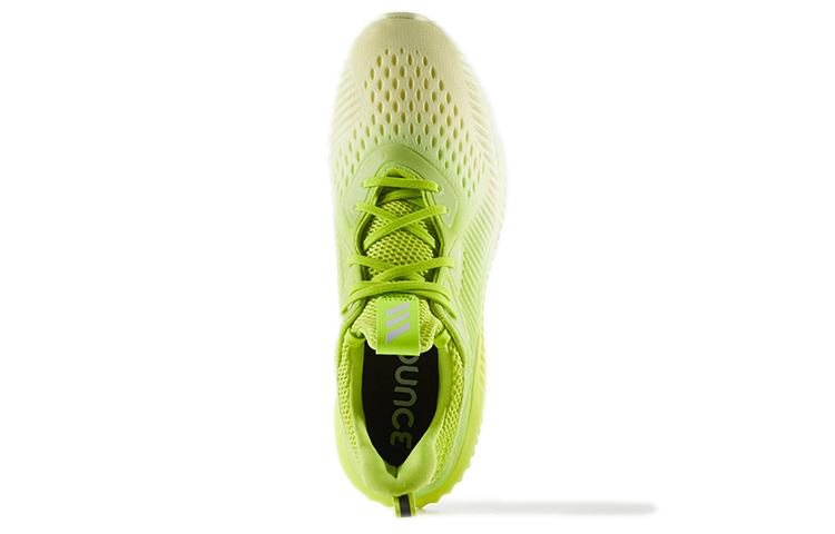 Purchase adidas Alphabounce EM ''Jaune Glacé Volt'' BW1200