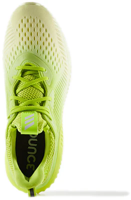 adidas Alphabounce EM ''Jaune Glacé Volt'' BW1200 Purchase adidas Alphabounce EM ''Jaune Glacé Volt'' BW1200