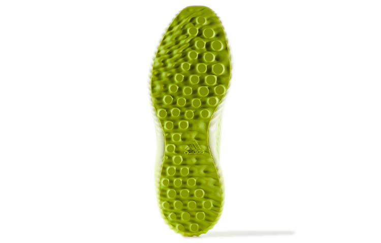 Details for adidas Alphabounce EM ''Jaune Glacé Volt'' BW1200