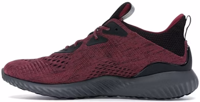 adidas Alphabounce EM 'Mystery Ruby' BW1204 adidas Alphabounce EM 'Mystery Ruby' BW1204