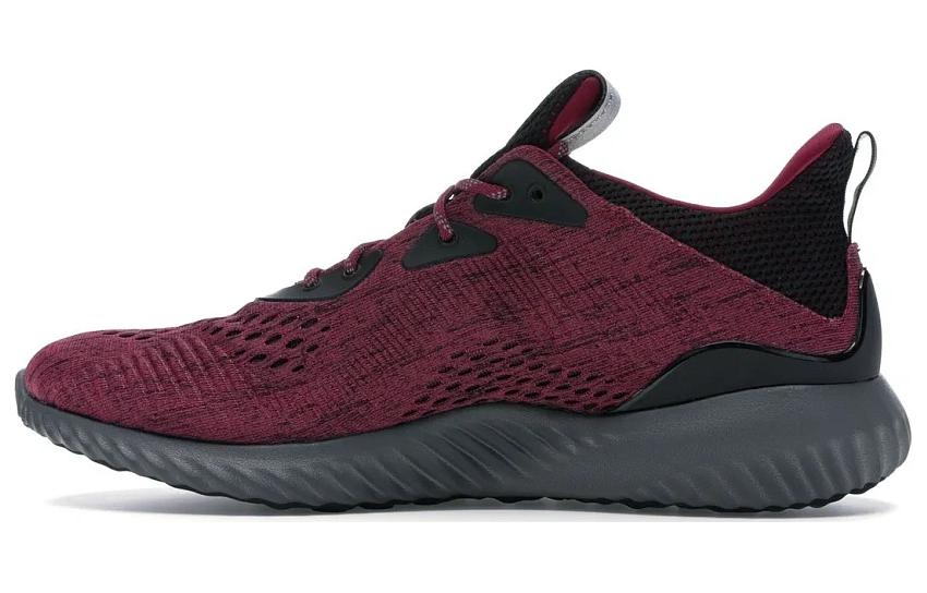 adidas Alphabounce EM 'Mystery Ruby' BW1204