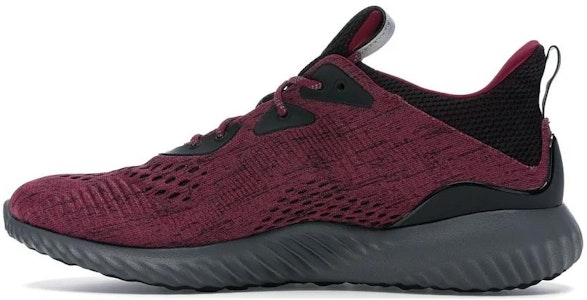 adidas Alphabounce EM 'Mystery Ruby' Zapatillas Mujer/Rojo Misterioso BW1204 Buy adidas Alphabounce EM 'Mystery Ruby' Zapatillas Mujer/Rojo Misterioso BW1204