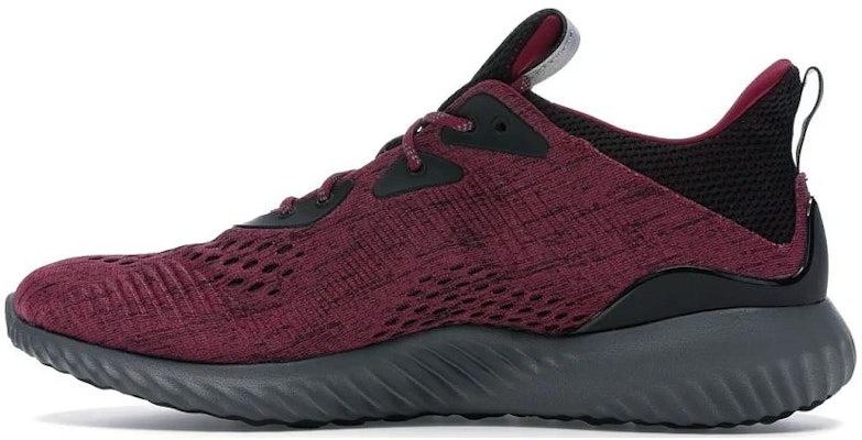 adidas Alphabounce EM 'Mystery Ruby' BW1204 Buy adidas Alphabounce EM 'Mystery Ruby' BW1204