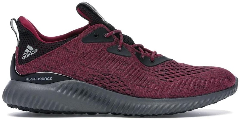 adidas Alphabounce EM 'Mystery Ruby' Zapatillas Mujer/Rojo Misterioso BW1204 Order adidas Alphabounce EM 'Mystery Ruby' Zapatillas Mujer/Rojo Misterioso BW1204