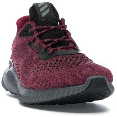 adidas Alphabounce EM 'Mystery Ruby' Zapatillas Mujer/Rojo Misterioso BW1204 Lookbook adidas Alphabounce EM 'Mystery Ruby' Zapatillas Mujer/Rojo Misterioso BW1204