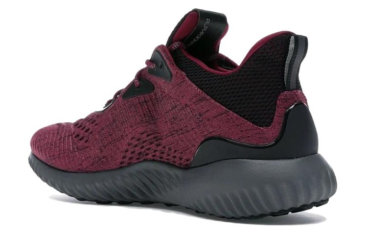 Shop adidas Alphabounce EM ''Mystery Ruby'' Scarpe Running BW1204