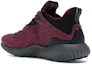 Shop adidas Alphabounce EM ''Mystery Ruby'' Scarpe Running BW1204