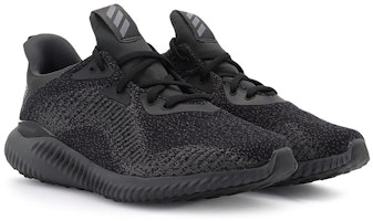 阿迪达斯 Alphabounce EM '夜金属' DB1090 Lookbook 阿迪达斯 Alphabounce EM '夜金属' DB1090