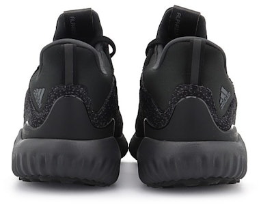 adidas AlphaBounce 編織 低筒 跑步鞋 男款 核心黑 Purchase adidas AlphaBounce 編織 低筒 跑步鞋 男款 核心黑