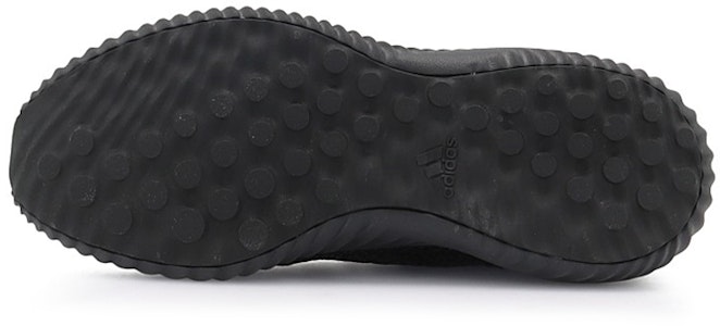 adidas AlphaBounce 編織 低筒 跑步鞋 男款 核心黑 Details for adidas AlphaBounce 編織 低筒 跑步鞋 男款 核心黑