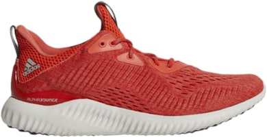 adidas AlphaBounce EM 'Red White' BY4424 adidas AlphaBounce EM 'Red White' BY4424