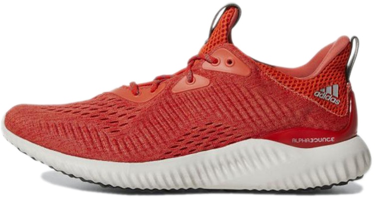 adidas AlphaBounce EM 'Red White' BY4424 Buy adidas AlphaBounce EM 'Red White' BY4424