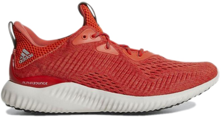 阿迪达斯AlphaBounce EM“红白” BY4424 Order 阿迪达斯AlphaBounce EM“红白” BY4424