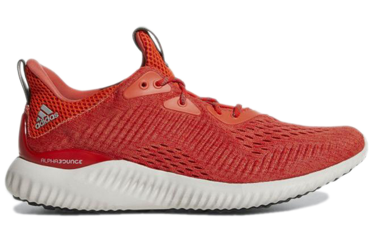 Lookbook adidas AlphaBounce EM 'Merah Putih' BY4424