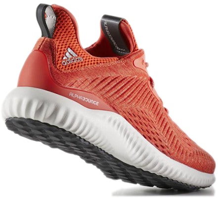阿迪达斯AlphaBounce EM“红白” BY4424 Shop 阿迪达斯AlphaBounce EM“红白” BY4424