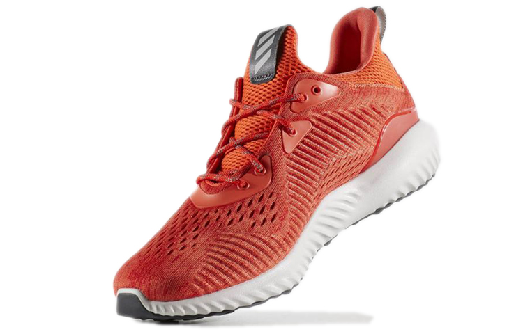 Shop adidas AlphaBounce EM 'Merah Putih' BY4424