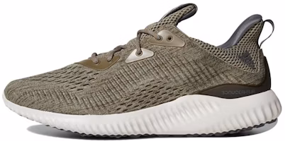 adidas Alphabounce EM 'Trace Olive' BW1203 adidas Alphabounce EM 'Trace Olive' BW1203
