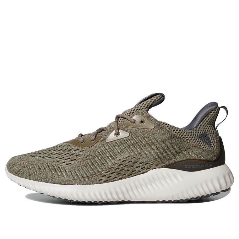 adidas Alphabounce EM 'Trace Olive' BW1203