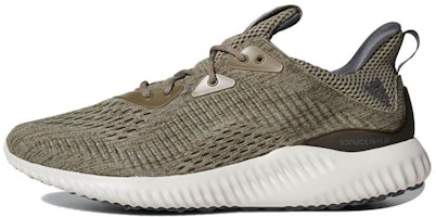 adidas Alphabounce EM 'Trace Olive' BW1203 adidas Alphabounce EM 'Trace Olive' BW1203