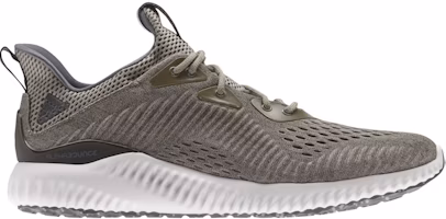 adidas Alphabounce EM 'Trace Olive' BW1203 adidas Alphabounce EM 'Trace Olive' BW1203