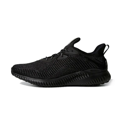 adidas Alphabounce EM 'Triple Black'