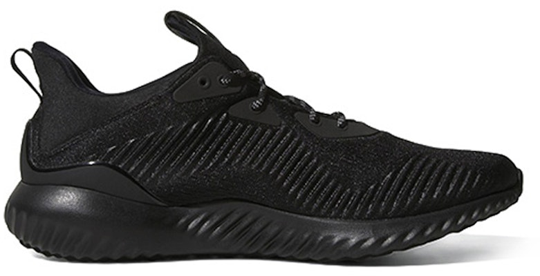adidas Alphabounce EM 'Triple Black' CQ0781 Order adidas Alphabounce EM 'Triple Black' CQ0781