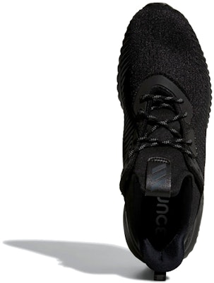 adidas Alphabounce EM 'Triple Black' CQ0781 Purchase adidas Alphabounce EM 'Triple Black' CQ0781