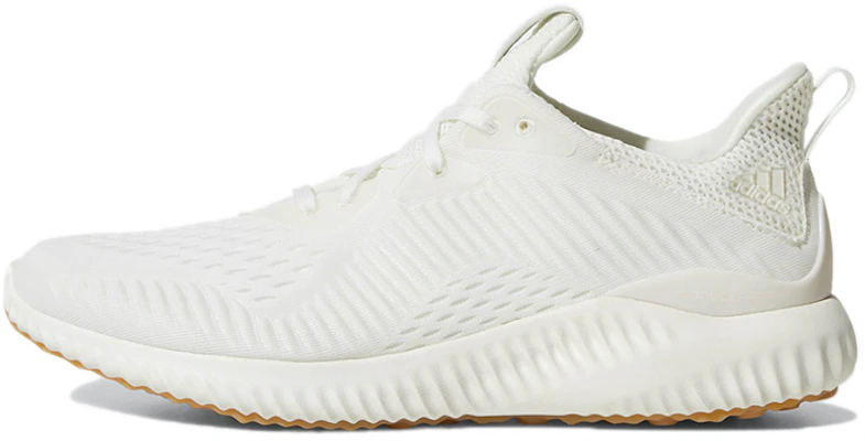adidas AlphaBounce EM Undye 低筒 跑步鞋 男款 米白色 Buy adidas AlphaBounce EM Undye 低筒 跑步鞋 男款 米白色