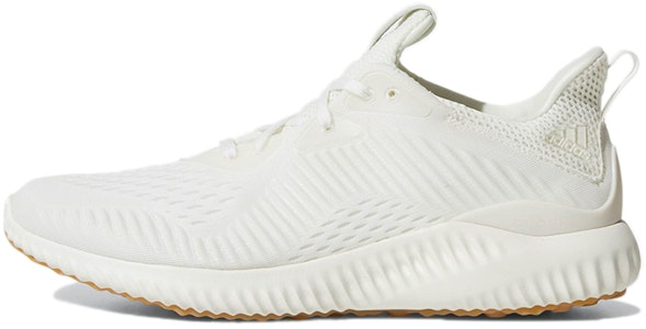 adidas AlphaBounce EM Undye 低筒 跑步鞋 男款 米白色 Buy adidas AlphaBounce EM Undye 低筒 跑步鞋 男款 米白色