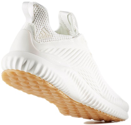 阿迪达斯Alphabounce EM“未染” BW1225 Shop 阿迪达斯Alphabounce EM“未染” BW1225