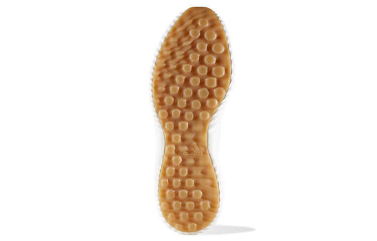 Purchase adidas AlphaBounce EM Undye 低筒 跑步鞋 男款 米白色