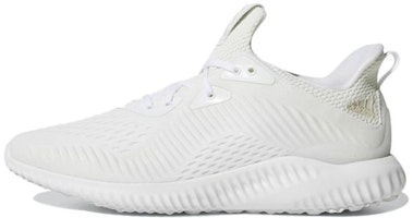 adidas Alphabounce EM 'White' BY4426 adidas Alphabounce EM 'White' BY4426