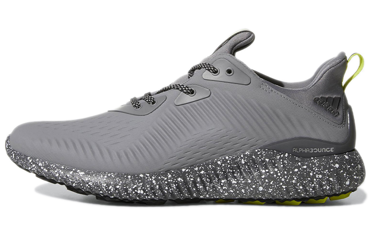adidas Alphabounce EM CTD 'Grey' BW1224