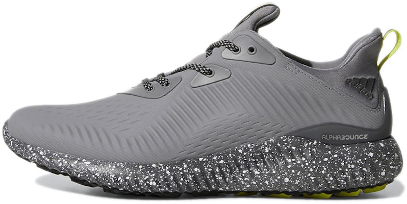 adidas Alphabounce EM CTD 'Grey' BW1224 Buy adidas Alphabounce EM CTD 'Grey' BW1224