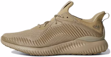 adidas Alphabounce EM Running 'Brown' CQ0782 adidas Alphabounce EM Running 'Brown' CQ0782