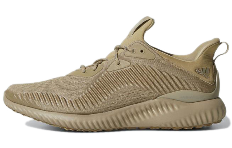 Buy adidas Alphabounce EM Running 'Marrón' CQ0782