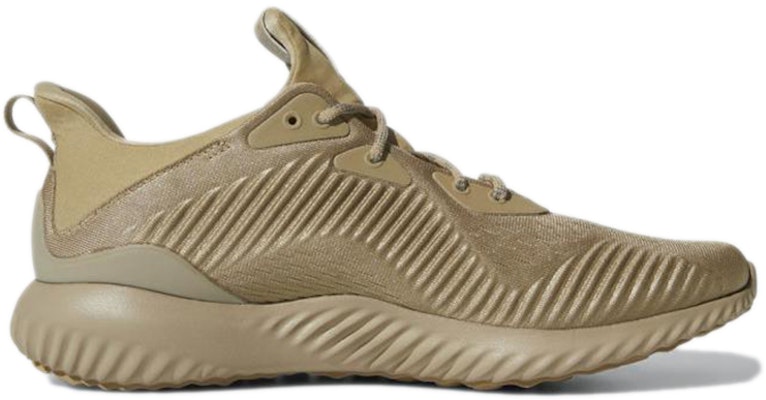 adidas Alphabounce EM Running 'Brown' CQ0782 Order adidas Alphabounce EM Running 'Brown' CQ0782