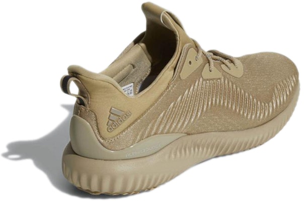 adidas Alphabounce EM Running 'Brown' CQ0782 Shop adidas Alphabounce EM Running 'Brown' CQ0782