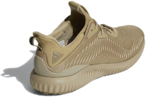 adidas Alphabounce EM Running 'Marrón' CQ0782 Shop adidas Alphabounce EM Running 'Marrón' CQ0782