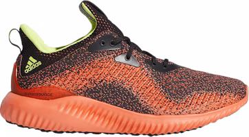 adidas Alphabounce EM WC 'Solar Red' B27814 adidas Alphabounce EM WC 'Solar Red' B27814