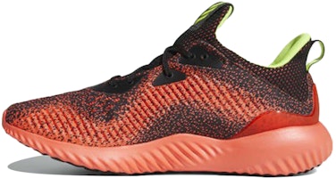 adidas Alphabounce EM WC 'Solar Red' B27814 adidas Alphabounce EM WC 'Solar Red' B27814